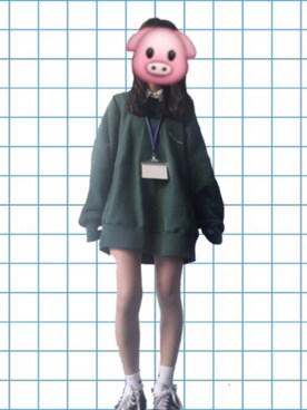 ygmgmyさんのコーディネート