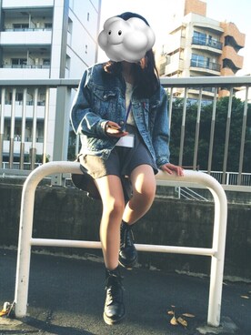 ygmgmyさんのコーディネート