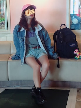 ygmgmyさんのコーディネート