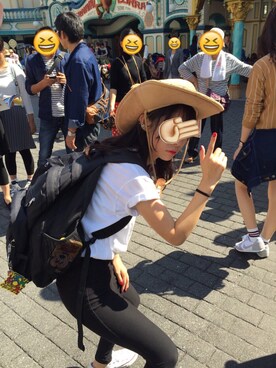 ygmgmyさんのコーディネート