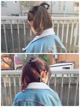 ygmgmyさんのコーディネート