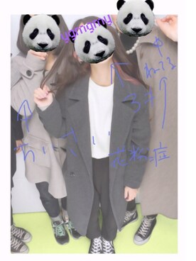 ygmgmyさんのコーディネート