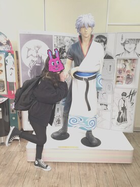 ygmgmyさんのコーディネート