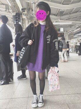 ygmgmyさんのコーディネート