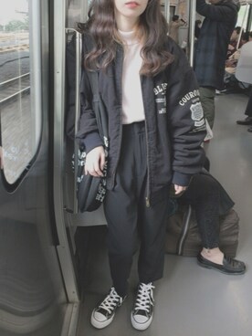 ygmgmyさんのコーディネート