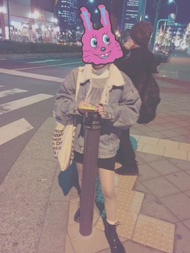 ygmgmyさんのコーディネート