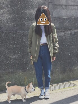 ygmgmyさんのコーディネート