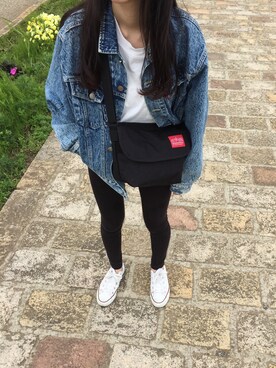 ygmgmyさんのコーディネート