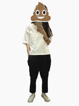 ygmgmyさんのコーディネート