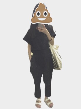 ygmgmyさんのコーディネート