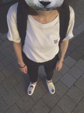 ygmgmyさんのコーディネート