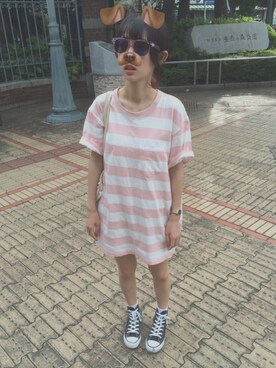 ygmgmyさんのコーディネート