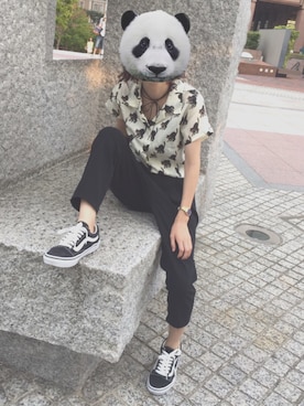 ygmgmyさんのコーディネート