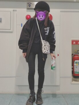 ygmgmyさんのコーディネート