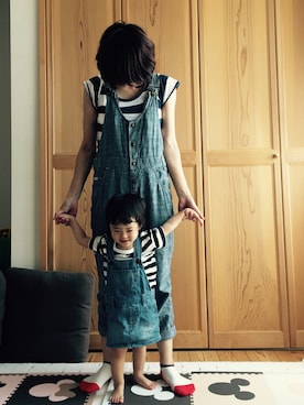Sakura&mammyさんのコーディネート