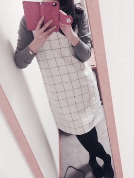 みみみさんのコーディネート