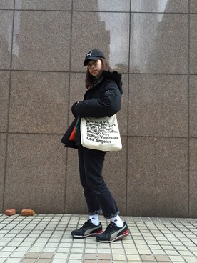 JoyChenさんのコーディネート