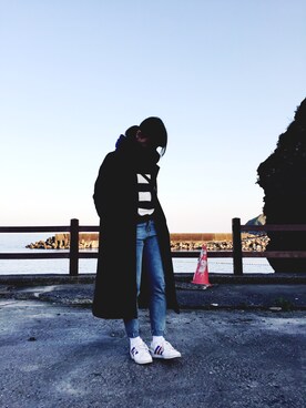 JoyChenさんのコーディネート