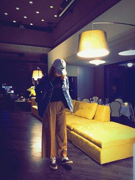 JoyChenさんのコーディネート