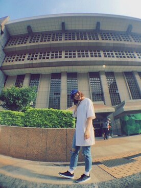 JoyChenさんのコーディネート