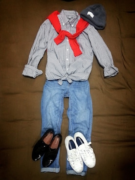 green☆5さんのコーディネート