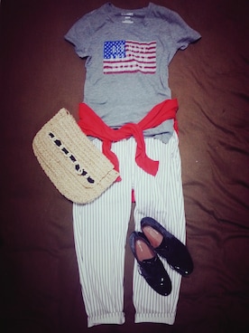 green☆5さんのコーディネート