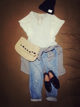 green☆5さんのコーディネート