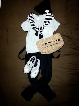 green☆5さんのコーディネート