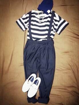 green☆5さんのコーディネート