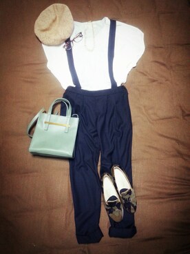 green☆5さん(レディース・162cm)の夏コーディネート