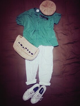 green☆5さんのコーディネート