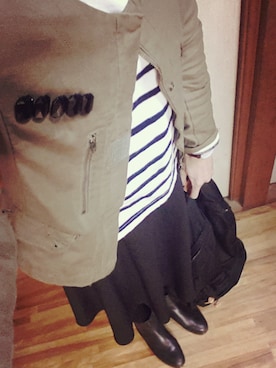 green☆5さんのコーディネート