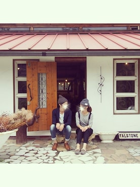 green☆5さんのコーディネート