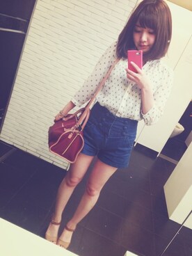 さーなさんのコーディネート