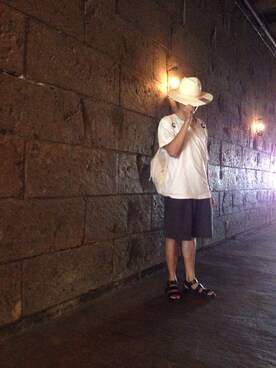 yoshinori.o✔さんのコーディネート