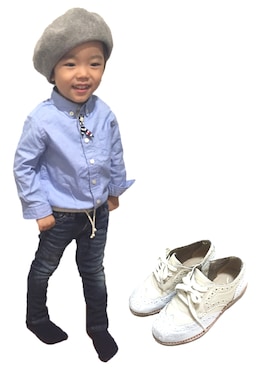 R☆さんのコーディネート