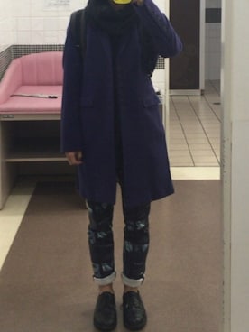 Yusuke Aokiさんのコーディネート