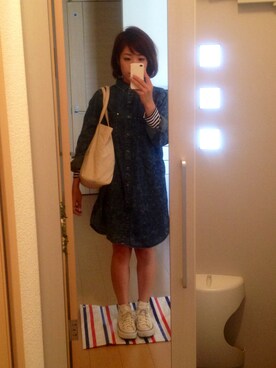 chisatoさんのコーディネート