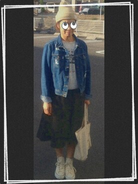 chisatoさんのコーディネート