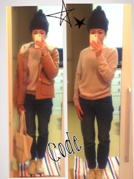 chisatoさんのコーディネート