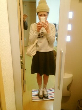 chisatoさんのコーディネート