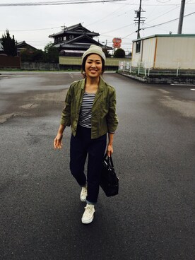 chisatoさんのコーディネート