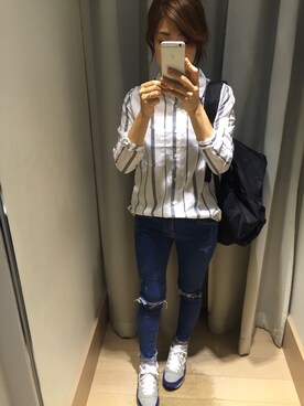 chisatoさんのコーディネート