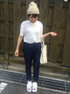 chisatoさんのコーディネート