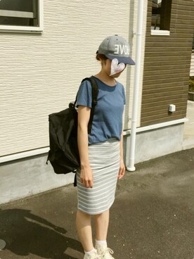 chisatoさんのコーディネート