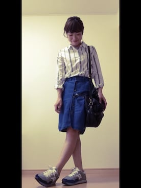 chisatoさんのコーディネート