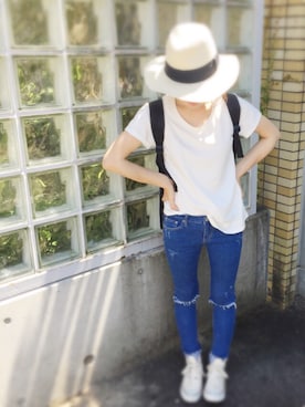 chisatoさんのコーディネート