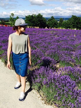 chisatoさんのコーディネート