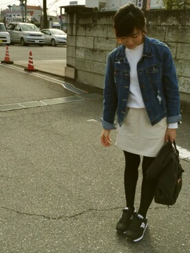 chisatoさんのコーディネート