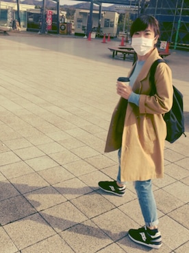 chisatoさんのコーディネート